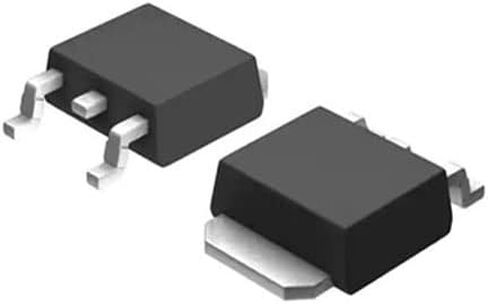 10 قطعة SUD40N06-25L 40N06-25L 40N06 MOSFET TO-252 in Kuwait