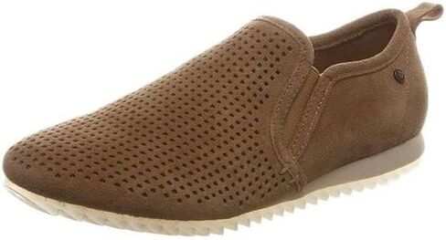 BEARPAW Women's Valencia Multiple Colors | Women's Shoe | Women's Slip On Shoe | Comfortable & Lightweight in Saudi Arabia