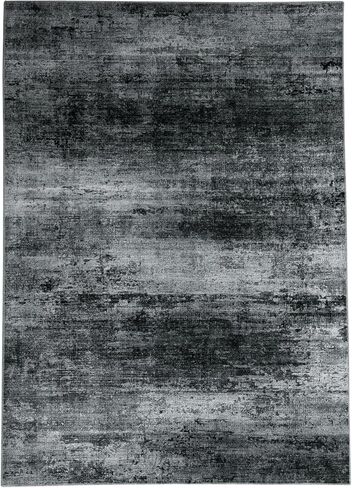 HOMBYS 9x12 Modern Area Rug for Living Room Bedroom, Large Boho Floor Carpet with Non-Slip Backing for Indoor Office Dining Room, Abstract Home Deco Non-Shedding, Khaki, Machine Washable in Kuwait