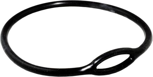 Storm Black Regulator Necklace - 24 in. in Kuwait