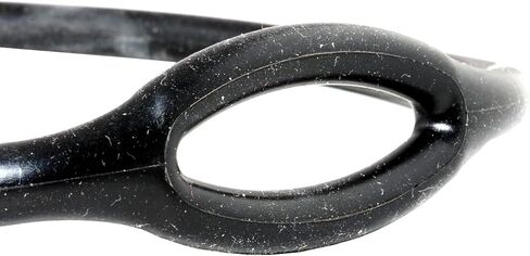 Storm Black Regulator Necklace - 24 in. in Kuwait