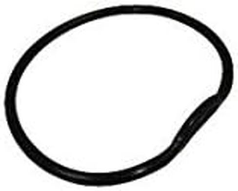 Storm Black Regulator Necklace - 24 in. in Kuwait