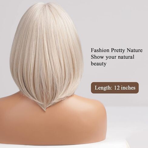 HAIRCUBE Layered Wigs for Women Synthetic Wig in Kuwait