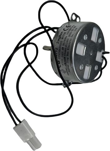 12-16/24-36 Eggs Incubator Accessories (Egg Turning Motor) in Saudi Arabia