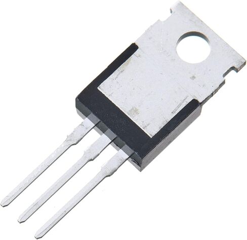 Horinktor 10 قطعة IRF3205 3205 N-قناة Mosfet الترانزستور 55 فولت 110A ، TO-220AB. in Saudi Arabia