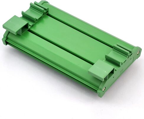DIN Rail Mount AC/DC 5V 12V 24V SPST-NO 5Amp Power Relay Module (AC/DC 5V, 16 Channels) in Kuwait
