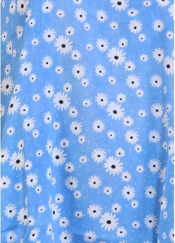 فستان SheKaf النسائي التركي كيمونو ماكسي فستان قفطان الشاطئ لباس السباحة يغطي ملابس الاسترخاء in Kuwait