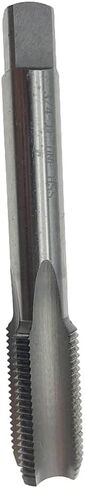 3/4x16 Tap Right Hand Straight Fluted Machine 3/4-16 UNF Thread Tap RH HSS, 3/4 x 16 Threading Tool 3/4-16 Tap Hand Tool Thread Repair Tool High Speed Steel in Saudi Arabia