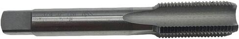 3/4x16 Tap Right Hand Straight Fluted Machine 3/4-16 UNF Thread Tap RH HSS, 3/4 x 16 Threading Tool 3/4-16 Tap Hand Tool Thread Repair Tool High Speed Steel in Saudi Arabia