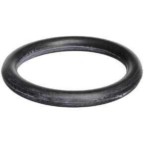 216 Viton O-Ring, 75A Durometer, Black, 1-1/8" ID, 1-3/8" OD, 1/8" Width (Pack of 100)