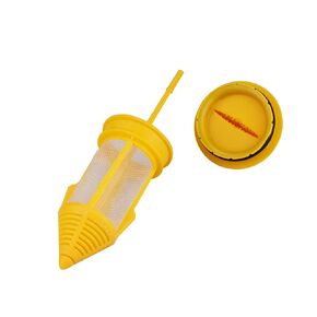 Dental Valve Strong Suction Weak Suction Filter Water Filter Chair Equipment Parts