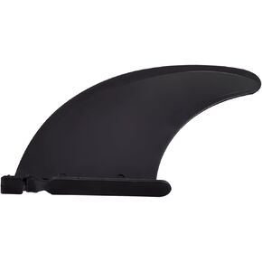 Skeg Fin Rudder Fits For Kayak Boats-Challenger K1 Kayak,Challenger K2 Kayak(Compatible with: 68303NP, 68305CC, 68305NP, 68306CC, 68306NP,68307CC, 68307NP, 68309CC,68309NP, 68311NP, 68389NP)