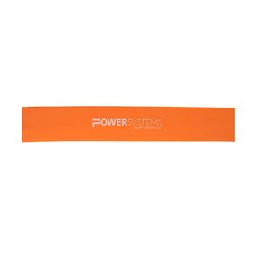Power Systems Versa Loop, Resistance Band Ring, Level: Ultra Heavy, Gray, (84821) Black