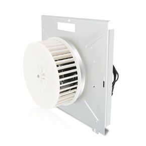S97017705 97017705 Motor Assembly Fit for NuTone 8663RP 8664RP 671R 672R 750 751 752 Series Bath Fan Motor, Bathroom Exhaust Fan Motor Assembly Replacement 86933000/JA2B104N