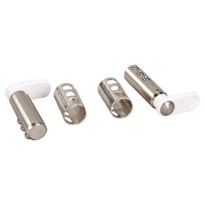 Manitowoc Ice 000006504 Right Hand/Left Hand 3 Ball Hinge Assembly Nsf