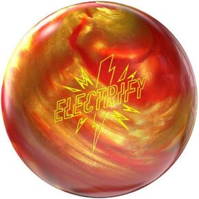 Storm Electrify G/O 16lb