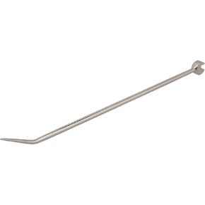 BQLZR Universal Piano Capstan Screw Wrench Piano Tuning/Tuner Kits - Regulating Tool Sturdy Steel Head