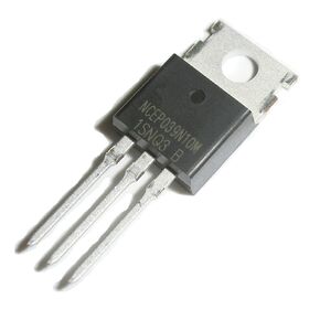 5 قطعة NCEP039N10M N-قناة MOSFET TO-220
