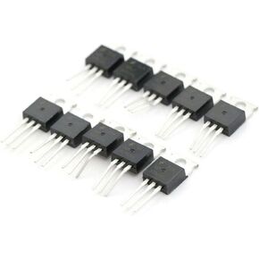 10pcs FQP30N06L FQP 30N06L 60V Logic N-Channel MOSFET TO-220