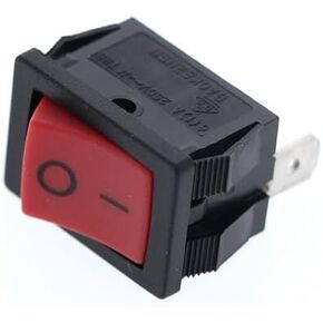 Homelite/Ryobi - Switch Momentary - 760338004
