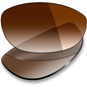 Mryok Replacement Lenses for Wiley X Airrage - Options