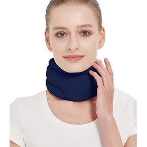 Cervicorrect Neck Brace, Cervicorrect Neck Brace by Healthy Lab Co | Cervical Collar Neck Brace for Sleeping | Neck Brace for Snoring | Neck Support Brace for Neck Pain & Support