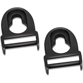 Lifetime Emotion Seat Clips fits for Kayaks Pack of 2
