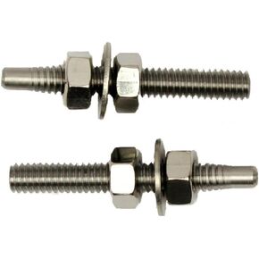 YakAttack Rigging Bullet, 1/4-20 threads (Mighty Mount), 2 pack