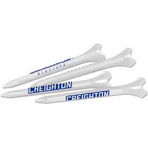 Team Effort Creighton Blue Jays Tee Pack