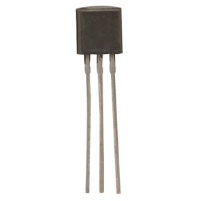 2N5951 JFET N Channel Transistor, 80V, 25A, 3 Pin, 5.33 mm H x 4.19 mm W x 5.2 mm L (Pack of 10)