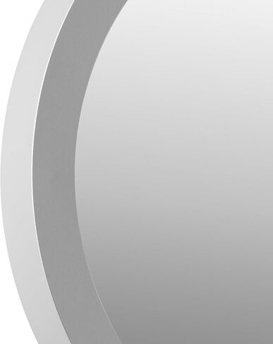 مجموعة Torre & Tagus Radius Asst مكونة من 5 مرايا مستديرة - فضي in Kuwait