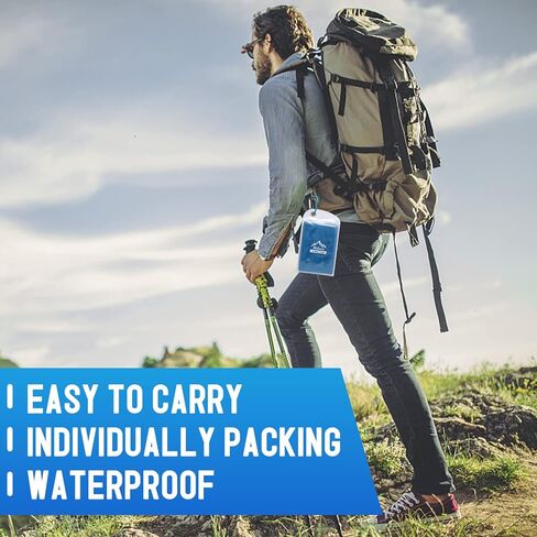 4 Pack Cooling Towels for Neck and Face Camping Cooling Towel Cold Towels Cool Towels for Sports, Yoga, Running, Workout, Camping, Fitness & More Activities Instant Cooling Relief(40"x12") in Kuwait