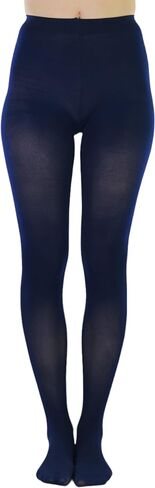 ToBeInStyle Women's Versitile Opaque Tights in Kuwait