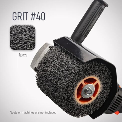 115x100 مللي متر سلك رسم تلميع عجلات التلميع بولي قطاع قرص كشط عجلة الأسطوانة عجلة نظيفة إزالة الطلاء الصدأ الأكسدة in Kuwait