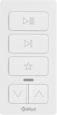 iPort Xpress Audio Keypad for SONOS in Saudi Arabia