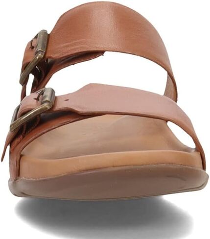 Strive Caprera - Women's Casual Arch Supportive Buckle Sandal in Saudi Arabia