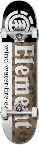 لوح تزلج من قسم الفهد من إليمنت، مقاس 7.75 بوصة، متنوع in Kuwait