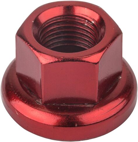 Origin8 Cr-Mo Hub Axle Nuts in Kuwait