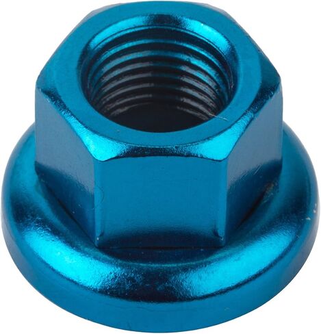 Origin8 Cr-Mo Hub Axle Nuts in Kuwait