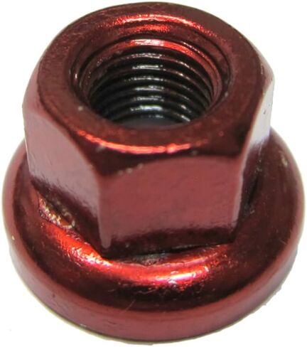 Origin8 Cr-Mo Hub Axle Nuts in Kuwait