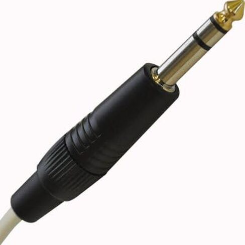 الصوت الزلزالي - SA-DB8T5 - DB25 إلى 8 قنوات 1/4 بوصة TRS 5 Foot D-Sub Snake Cable Patch Bay Interface Modular Cable in Saudi Arabia