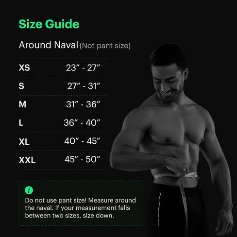Self-Locking Weight Lifting Belt - Premium Weightlifting Belt Functional Fitness, Weight Lifting, and Olympic Lifting Athletes - Lifting Support for Men and Women - Deadlift Training Belt in Saudi Arabia