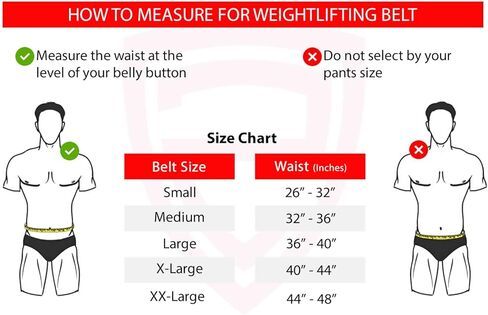 حزام رافعة رفع الأثقال من روبوكس - 4 بوصات دعم خلفي 10 ملم من الجلد السويدي، رفع الأثقال، القرفصاء، كمال الأجسام، صالة الألعاب الرياضية، التمرين، حزام رفع الأثقال للرجال والنساء in Kuwait