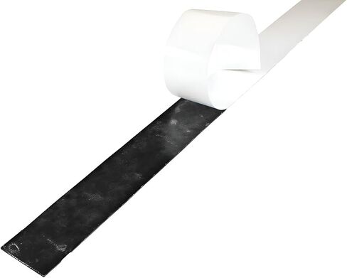 Rubber Roll, Butyl, Rubber Width 12 in, Rubber Length 5 ft, Rubber Thickness 1/16 in, 60A, Plain Backing in Saudi Arabia