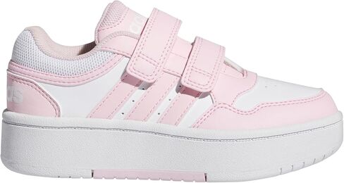 adidas Unisex-Child Hoops 3.0 Bold Basketball Sneaker in Kuwait