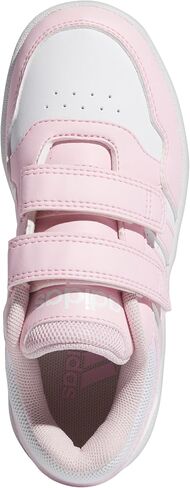 adidas Unisex-Child Hoops 3.0 Bold Basketball Sneaker in Kuwait