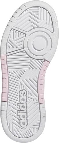 adidas Unisex-Child Hoops 3.0 Bold Basketball Sneaker in Kuwait