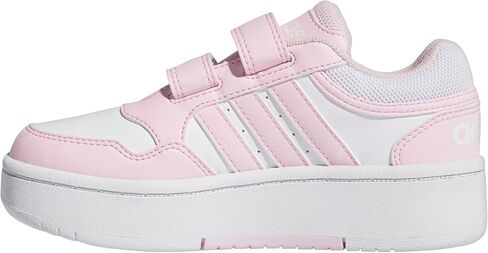 adidas Unisex-Child Hoops 3.0 Bold Basketball Sneaker in Kuwait