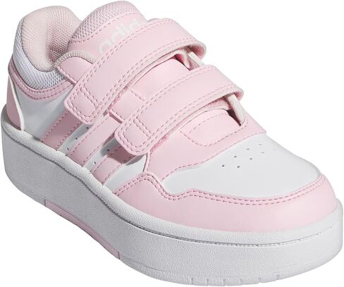 adidas Unisex-Child Hoops 3.0 Bold Basketball Sneaker in Kuwait