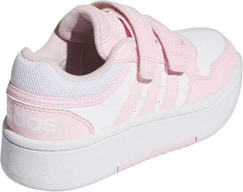 adidas Unisex-Child Hoops 3.0 Bold Basketball Sneaker in Kuwait